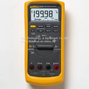Fluke 87V Digital Multimeter thumbnail-1