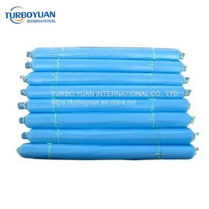 PE Plastic Rolls Agricultural Greenhouses Plastic Covering / Sheeting thumbnail-3