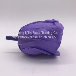 Preserved Fresh Roses Flower for Home Decoration thumbnail-3