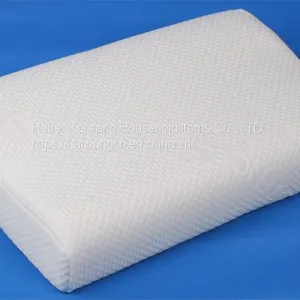 Memory Foam Pillow thumbnail-1