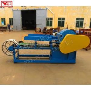 Supply Automatic Hemp Fiber Decorticator Zhanjiang Weida Fiber Extracting Factory thumbnail-1