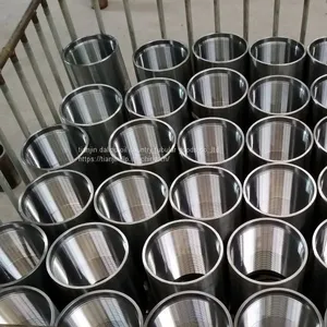 Tubing Coupling and Casing Coupling thumbnail-1