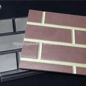 Exterior Wall Cladding Waterproof Fireproof Fiber Cement Lap Siding for House thumbnail-1