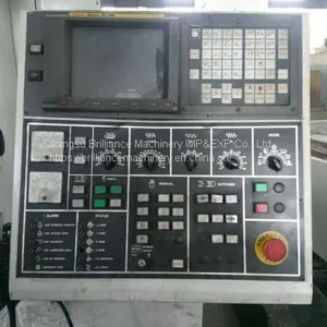 Taiwan AWEA SP-3016 CNC Gantry Milling Machine thumbnail-2