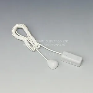 Self-Alert Kit With Loop and Mouse Ends,Loop-Headed Alarm Sensor thumbnail-1