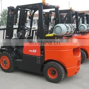 1.5ton Electric Forklift With CE Certificate MAP Factory thumbnail-2