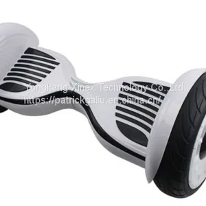 8 Inch /10inch Self-balancing Scooter Smart Scooter Segway thumbnail-1