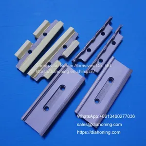 Hydraulic Cylinder Honing Tools, CBN Honing Stones Sunnen H70, H50 thumbnail-4