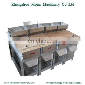 Dry Way Roasted Peanut Peeling Machine/roasted Hazelnut Peeler/groundnut Peeler Machine thumbnail-3