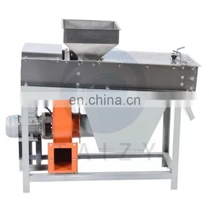 Peanut Skin Removing Machine Peeling Peanut Shell Machine Peanut Peeling Machine thumbnail-6