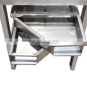 Almond Chopping Machine Chopper Machine thumbnail-6