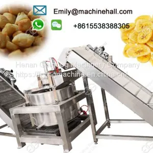 Oil Removing Machine From Food/Food Oil Dryer Machine For Sale thumbnail-4