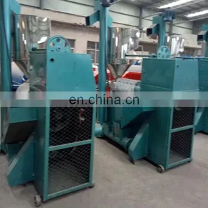 Hemp Peanut Oil Press Machine Spare Parts thumbnail-7