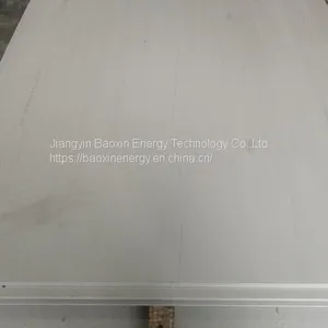 ASTM 304 HR/CR Stainless Steel Plate/sheet With High Quality thumbnail-1