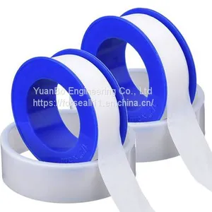 PTFE Sealing Tape – Provides A Strong Tight Seal for Threaded Joints thumbnail-1