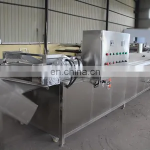 Automatic Stainless Steel Chicken Feet Cutting Machine thumbnail-5