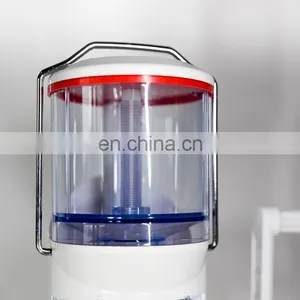 Commercial and Households Mini Household Tabletop Dumpling Machine thumbnail-3