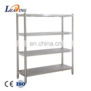 Customized Bakery Tray Trolley thumbnail-2