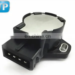 Throttle Position Sensor TPS Sensor For To-yota Ca-mry 4-Runner OEM 89452-20050 198500-0191 thumbnail-1
