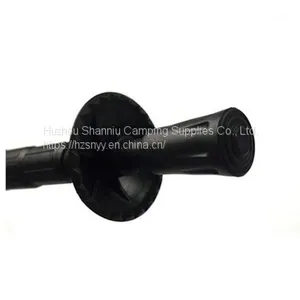 Aluminium Trekking Pole, Mountain Hiking Walking Sticks thumbnail-2