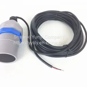 Ultrasonic Open Channel Flow Meter thumbnail-3