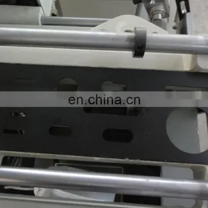 Copy-routing Drilling Machine /Aluminium Copy Router Machine / Door Lock Making Machine thumbnail-6