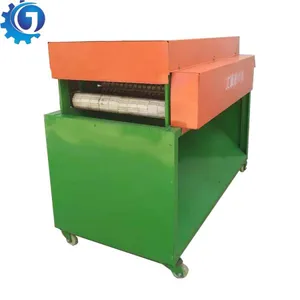 High Efficiency Wormwood Defoliation Machine Stevia Stripping Machine Medicinal Herbs Stripping Machine thumbnail-2