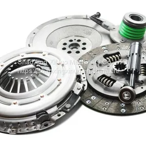OEM Custom Machining Services CNC Precision Parts Machining and Milling Parts thumbnail-2