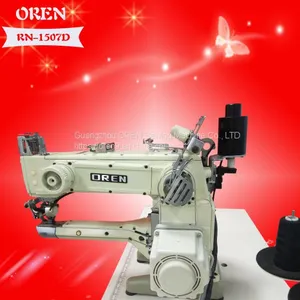 Bus Driver Suit Industrial Sewing Machine thumbnail-1
