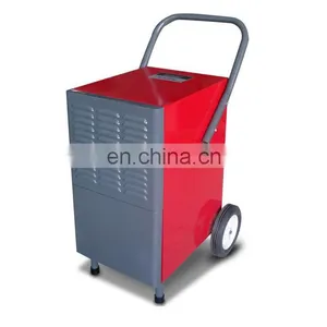 Deshumidificateur Industriel Portable Dehumidifier 60 Liter for Cellar thumbnail-4