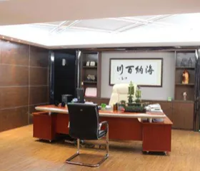 Zhuhai Jiangmai Technology Co., Ltd. company overview - view 1 thumbnail