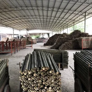 Nvhuan Bamboo company overview - view 3 thumbnail