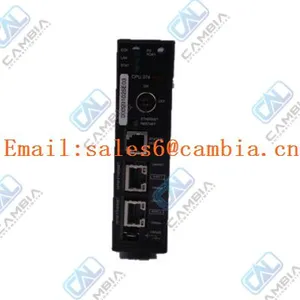 GE FANUC DS3800XVIA thumbnail-5