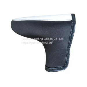 Japan Design Golf Blade Head Cover thumbnail-2
