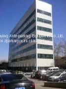 Multi-parking, Tower Parking, Rotary Parking, China Parking Systems Manufacturer Supplier, China Parking Factory thumbnail-3