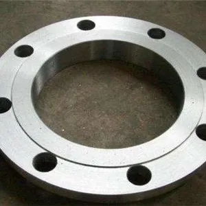 Widely Used In Water Heating Alloy Steel 16mnr National Standard Die Forging Flange thumbnail-1