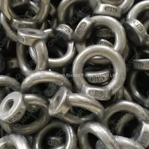 Eye Nut; Single Eye Nut; Double Eyes Nuts thumbnail-4
