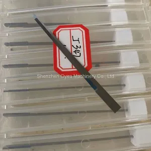 Tungsten Carbide Cutting Blades thumbnail-5