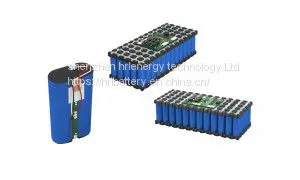 Customized Rechargeable 60V 20ah LiFePO4 Battery for Solar Energy thumbnail-1
