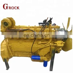 Engineering Engines Weichai Hoist Fuel Engine WD10G210E11 thumbnail-5