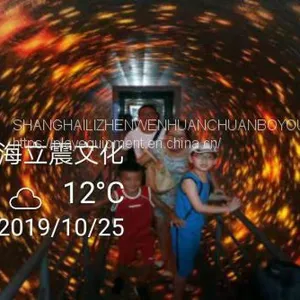 Spatio-temporal Tunnel for Sale,for Rent thumbnail-1