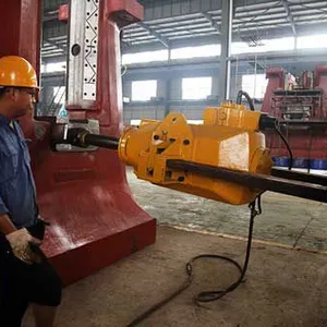 Forging Hammer Die Installation Key Driver thumbnail-4