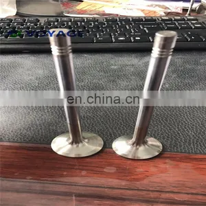 ME031297 Engine Intake Valve MITSUBISHI Engine Type 6D10 6D14 thumbnail-1