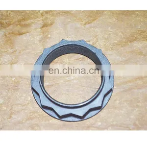 SAIC- IVECO 682 Series GENLYON Truck 2402C0031A Flange Nut thumbnail-2
