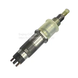 Supply DELPHI Fuel Injector Model 28264951 thumbnail-2