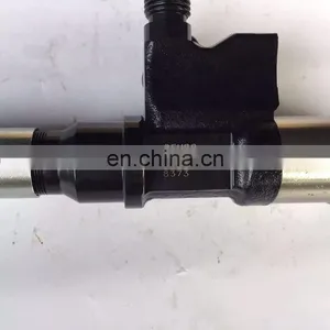 Common Rail Injector 095000-6593 INJECTOR 095000-6593,high Quality Injector 095000-6593 Nozzle DLLA155P842 thumbnail-1