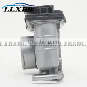 Genuine Electronic Throttle Body 16119-ED000 For Nissan Versa 1.6L 1.8L Micra Tiida SERA526-01 SERA526 thumbnail-6