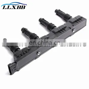 Original Ignition Coil 19005212 1208307 47905104 For Opel Combo Tour Meriva Vauxhall thumbnail-2
