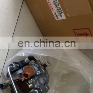 High Quality Brand New Machinery Engine Part J05E Short Valve Fuel Injection Pumps thumbnail-3