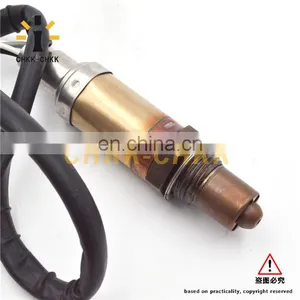 For Japaness Car Air Fuel Ratio O2 Oxygen Sensor 226A0-7J601 thumbnail-4